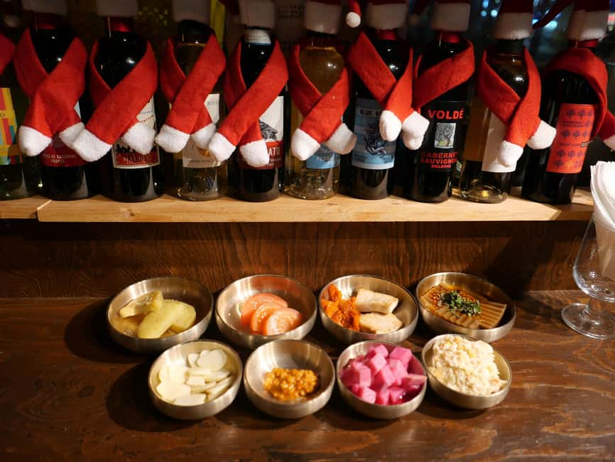 image n.4 of Seoul : Best of Seoul Private Walking Tour activity in Seoul, uploaded by supplier