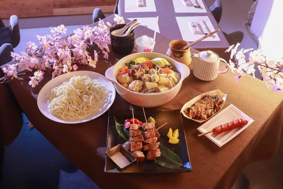 image n.4 of Osaka: Sumo Show & Experience w/ Optional Kimono & Hot Pot activity in Tajiri, uploaded by supplier