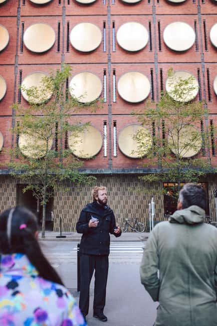 image n.7 of Bricks, Beer & Family Drama at Carlsberg Byen, Copenhagen activity in Copenhagen, uploaded by supplier