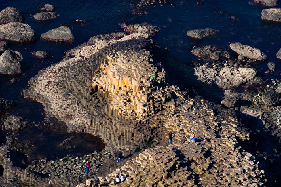 image n.10 of Giants causeway Irish castles & whiskey, Game of thrones activity in Bushmills, uploaded by supplier