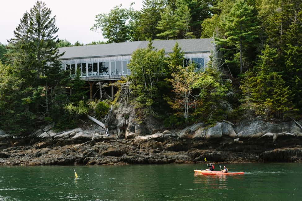 image n.8 of Boothbay Harbor: Spectacular Kennebec River Cruise activity in Boothbay Harbor, uploaded by supplier