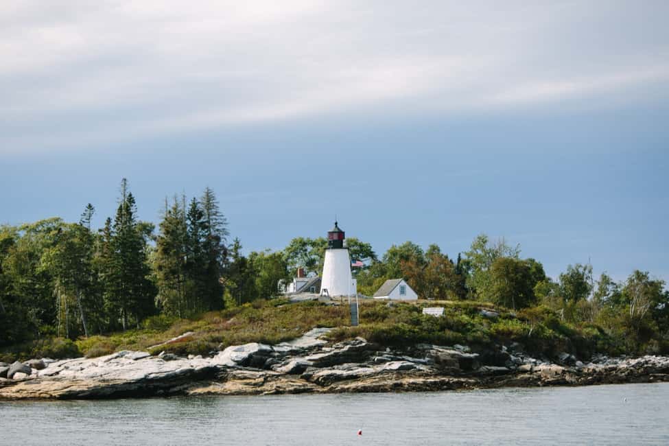 image n.9 of Boothbay Harbor: Spectacular Kennebec River Cruise activity in Boothbay Harbor, uploaded by supplier