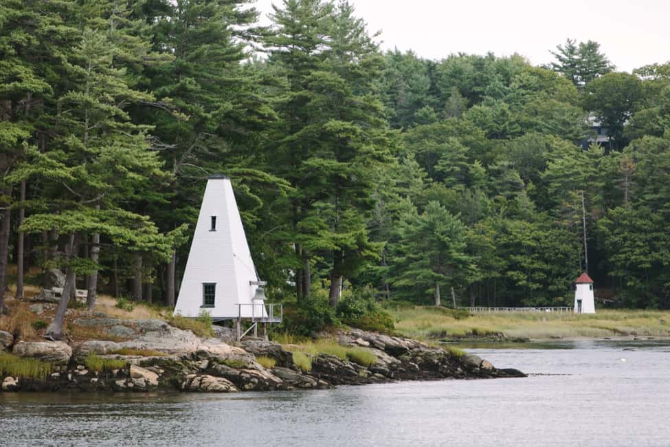 image n.12 of Boothbay Harbor: Spectacular Kennebec River Cruise activity in Boothbay Harbor, uploaded by supplier