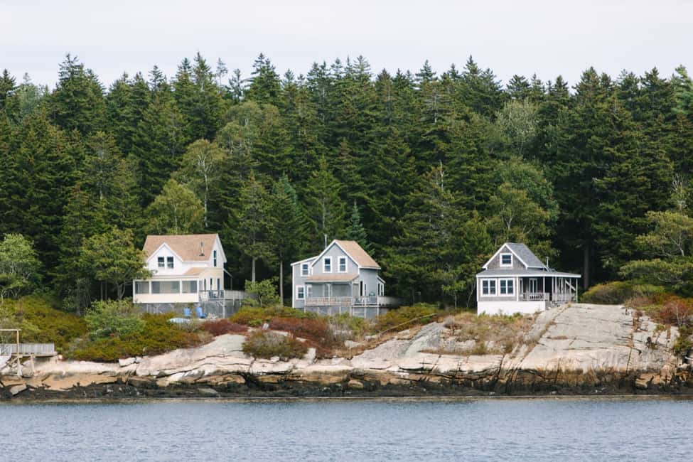image n.14 of Boothbay Harbor: Spectacular Kennebec River Cruise activity in Boothbay Harbor, uploaded by supplier