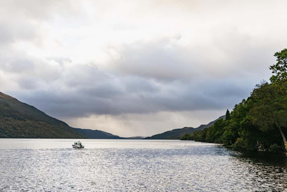 image n.11 of Glasgow: Loch Ness, Glencoe and Highlands Tour with Cruise activity in Aberdeenshire, uploaded by supplier