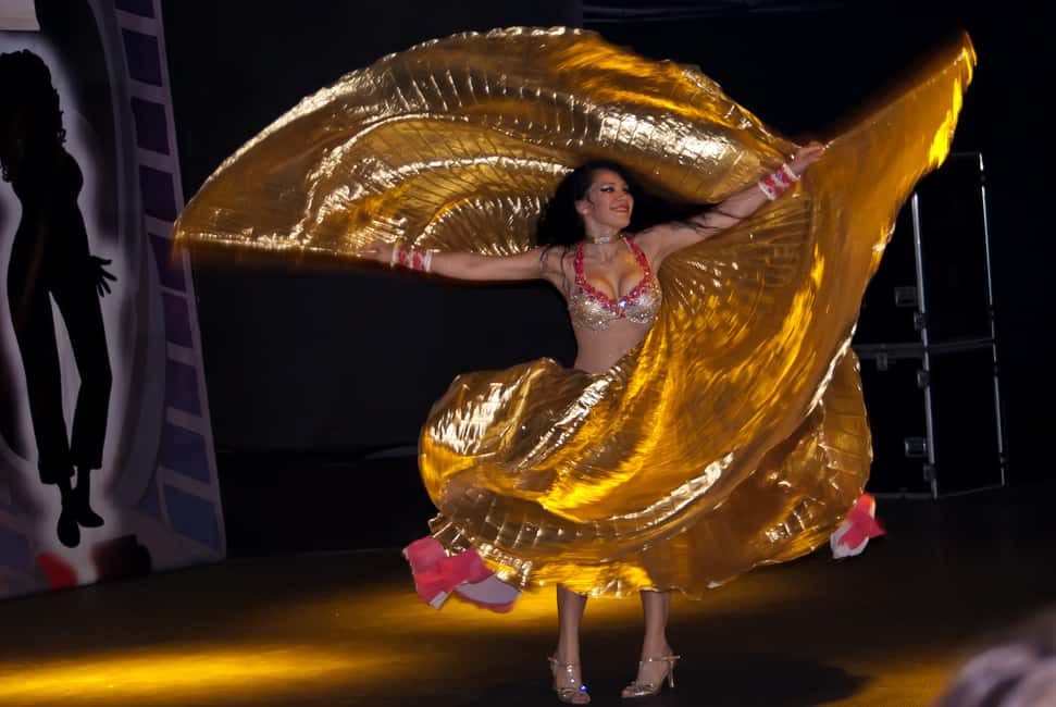image n.2 of Göreme: Turkish Night at Cave Restaurant Dinner & Drinks activity in Avanos, uploaded by supplier