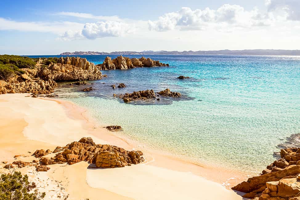 image n.8 of From Sardinia: La Maddalena Archipelago Full-Day Boat Tour activity in Sardinia, uploaded by supplier
