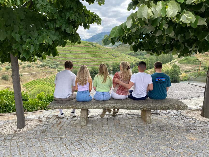 image n.25 of Porto: Douro Valley with Small Wineries, Lunch and Boat Tour activity in Norte Region, uploaded by supplier