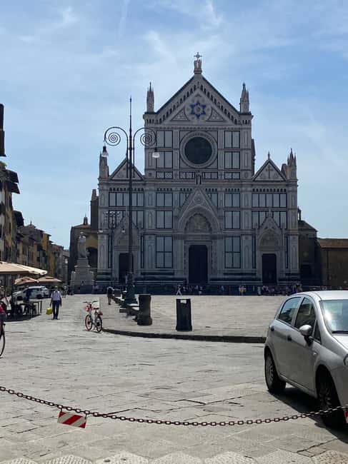 imagen n.º 15 de Michelangelo y Santa Croce Tour privado actividad en Florencia, subida por el proveedor