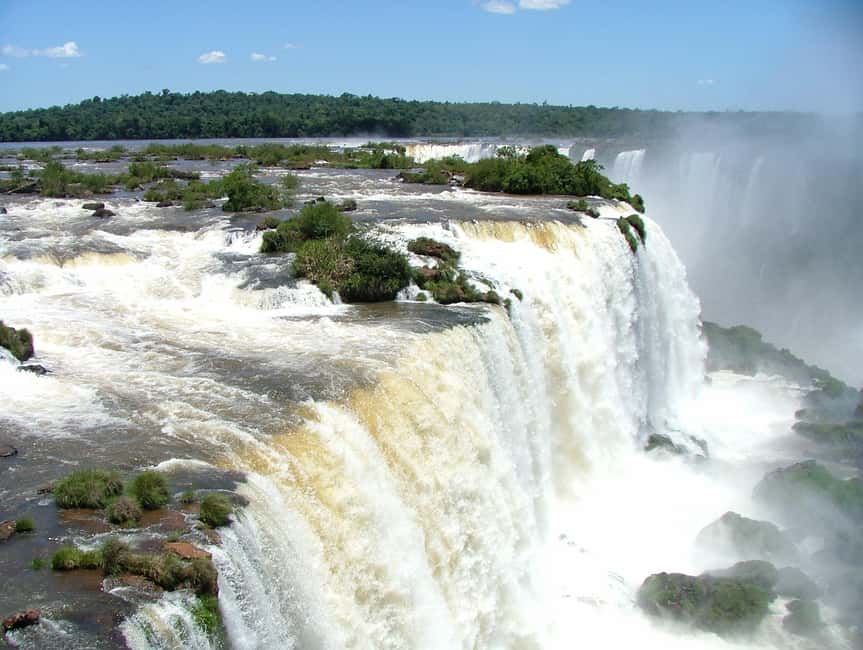 image n.4 of Private- Discover the Brazilian & Argentine Falls in 2 days. activity in Cafayate, uploaded by supplier