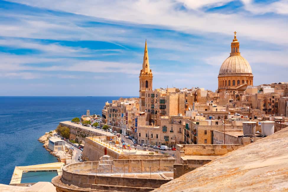 imagen n.º 7 de Malta: Visita turística privada de un día actividad en Malta, subida por el proveedor