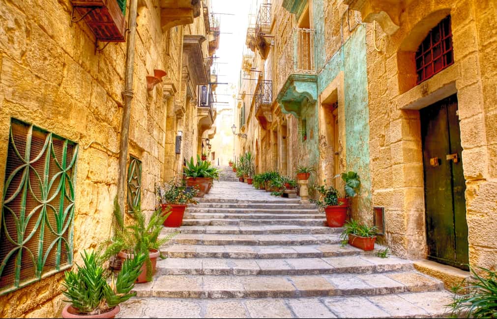 imagen n.º 11 de Malta: Visita turística privada de un día actividad en Malta, subida por el proveedor