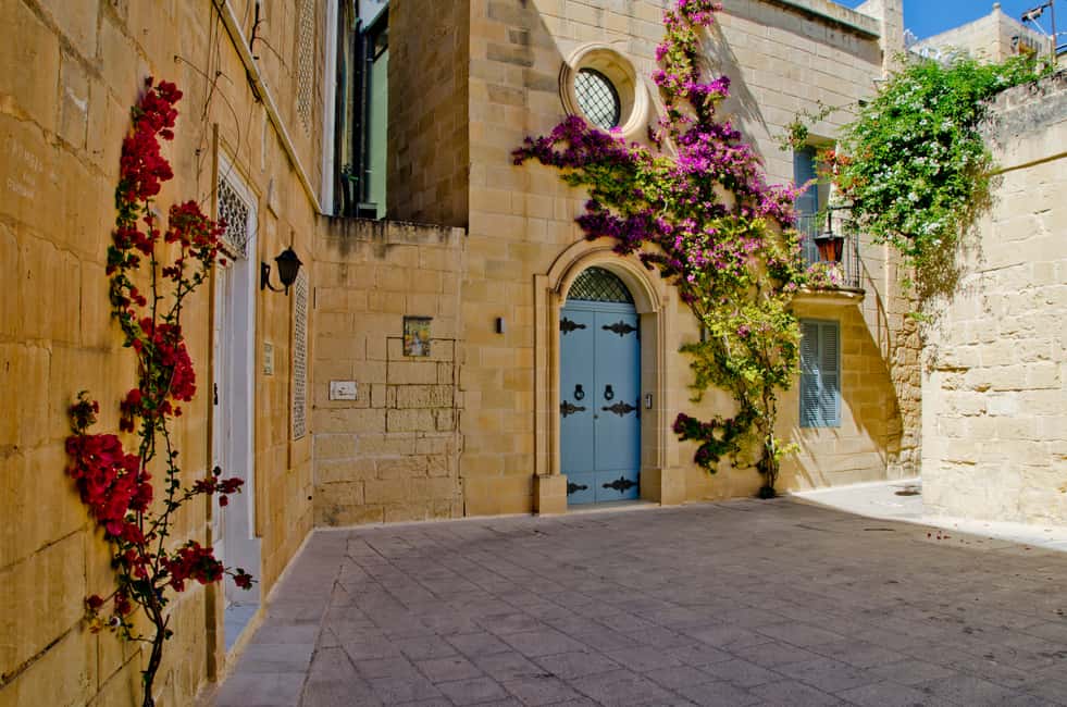 imagen n.º 12 de Malta: Visita turística privada de un día actividad en Malta, subida por el proveedor