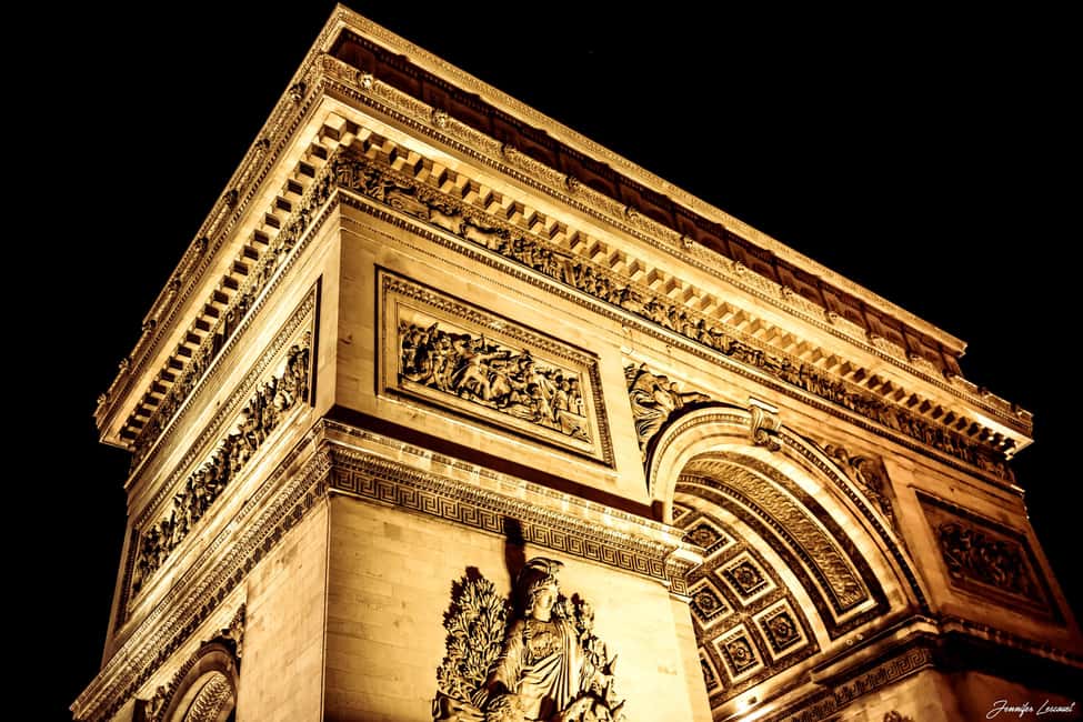 bild nr.9 av Paris: Discovery Hop-On Hop-Off och Paris by Night Tour aktivitet i Paris, uppladdad av arrangören