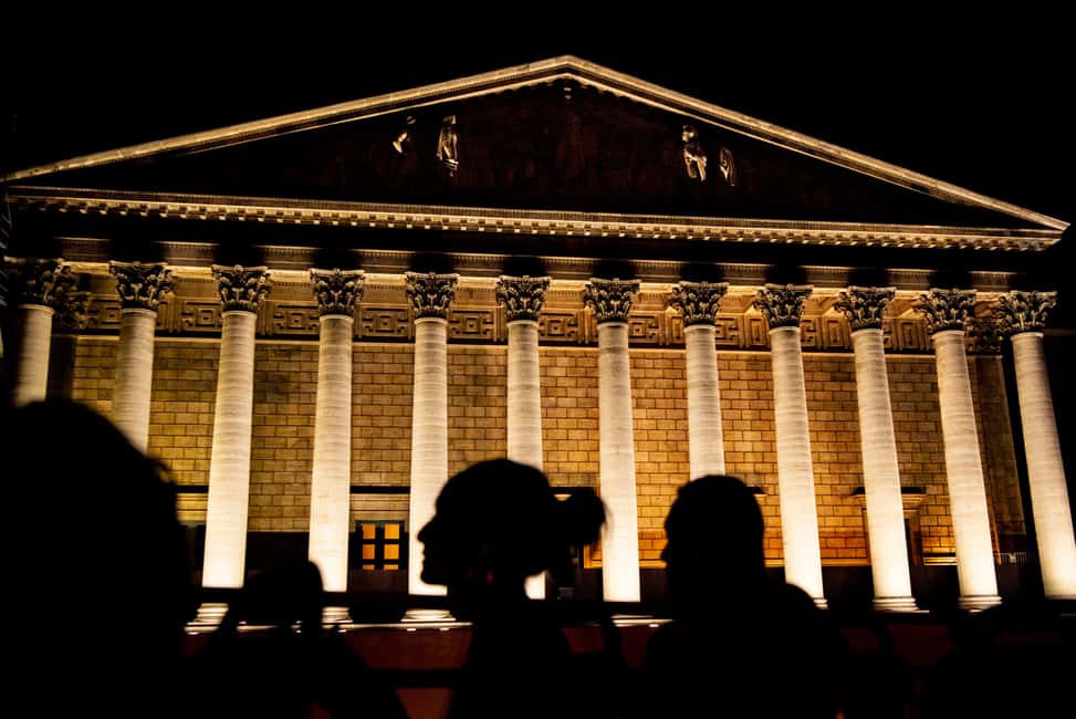 bild nr.10 av Paris: Discovery Hop-On Hop-Off och Paris by Night Tour aktivitet i Paris, uppladdad av arrangören
