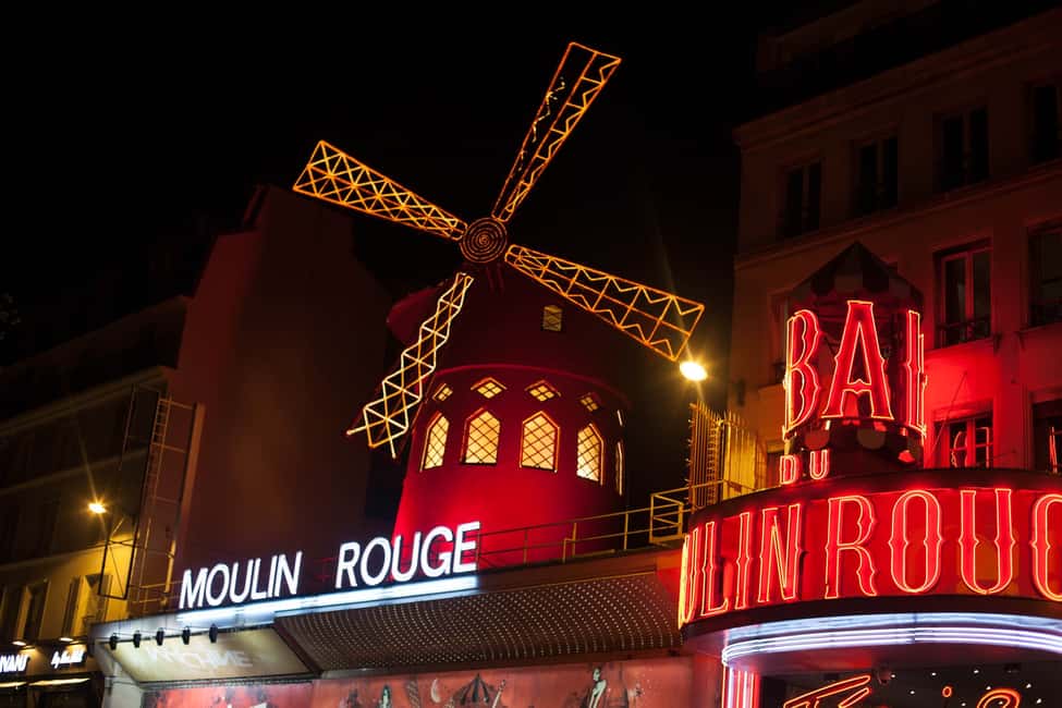 bild nr.11 av Paris: Discovery Hop-On Hop-Off och Paris by Night Tour aktivitet i Paris, uppladdad av arrangören