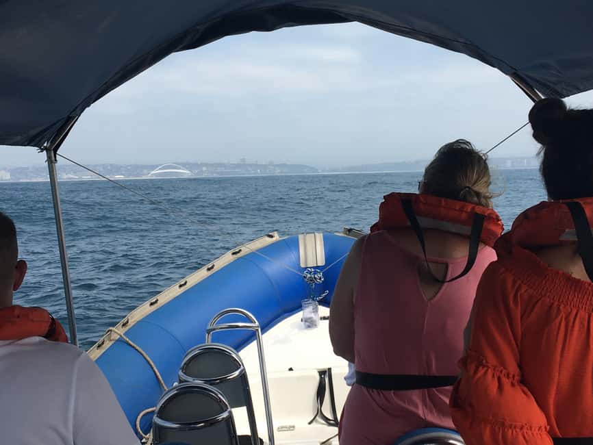 image n.14 of Durban: 1-Hour Boat Cruise from Wilson's Wharf activity in Durban, uploaded by supplier