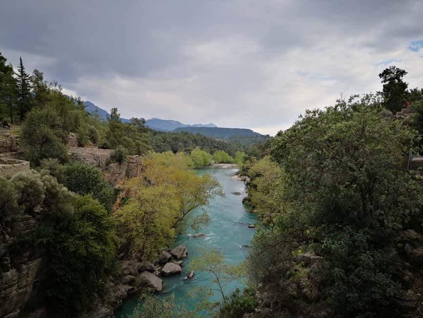 image n.4 of Antalya: Buggy Safari & Rafting Combo Tour at Koprulu Canyon activity in Antalya Province, uploaded by supplier
