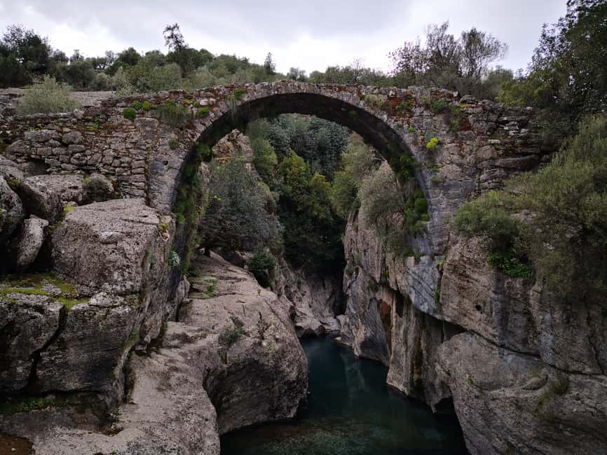 image n.7 of Antalya: Buggy Safari & Rafting Combo Tour at Koprulu Canyon activity in Antalya Province, uploaded by supplier