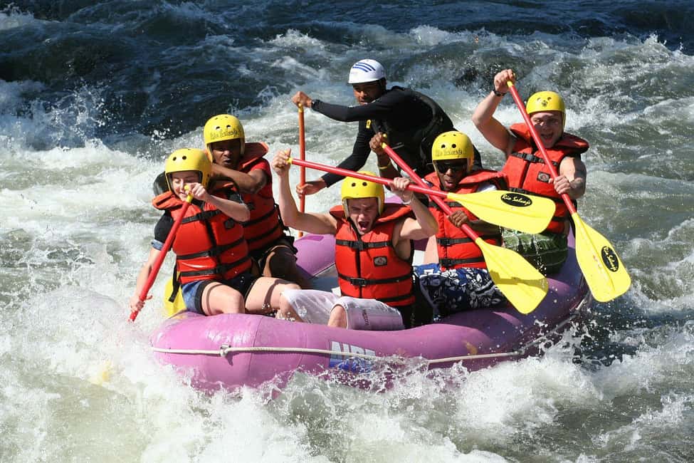 image n.9 of Full-Day Rafting & Jeep Safari Mix Tour from Antalya / Kemer activity in Antalya Province, uploaded by supplier