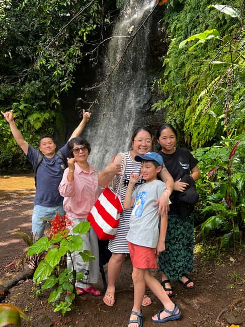image n.1 of Tahiti: Unique Tahiti West Coast Full Day Tour to Teahupoo activity in Papeete, uploaded by supplier