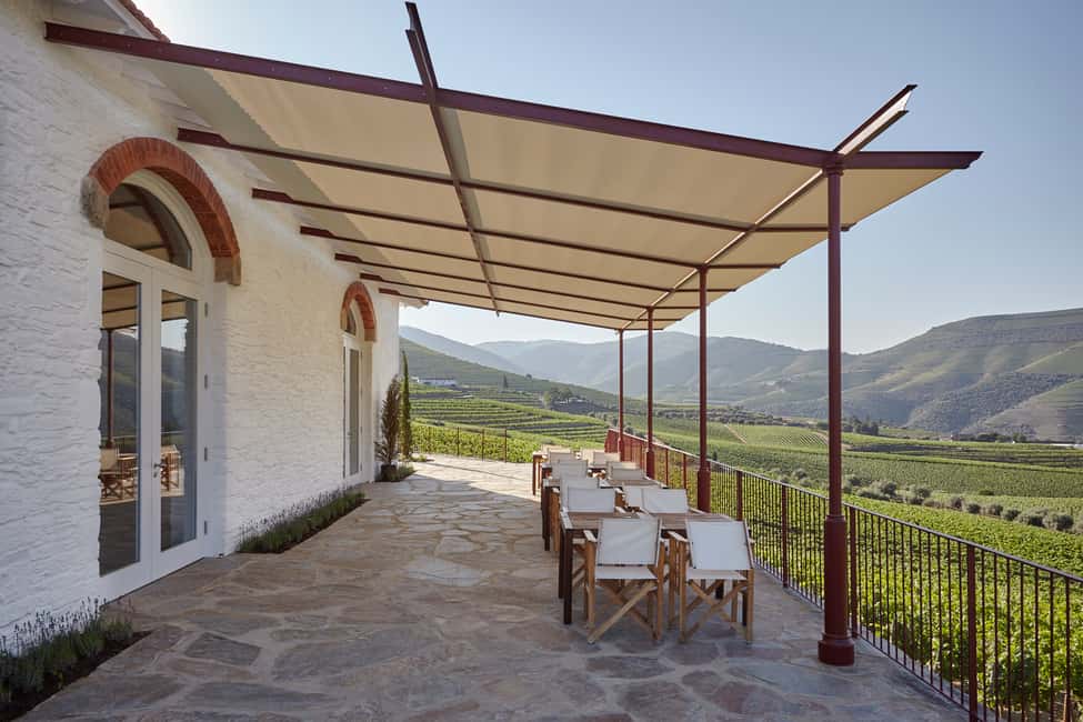 image n.2 of Pinhão: Quinta do Bomfim Visit and Tasting activity in Pinhão, uploaded by supplier