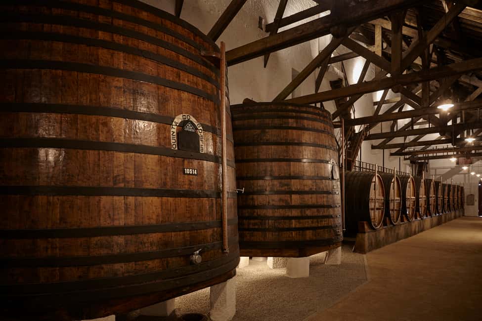 image n.3 of Pinhão: Quinta do Bomfim Visit and Tasting activity in Pinhão, uploaded by supplier