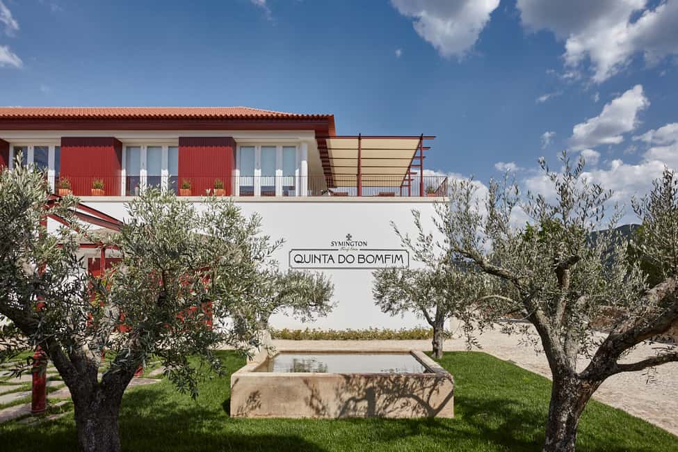 image n.5 of Pinhão: Quinta do Bomfim Visit and Tasting activity in Pinhão, uploaded by supplier