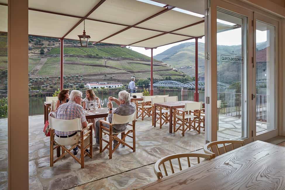 image n.4 of Pinhão: Quinta do Bomfim Visit and Tasting activity in Pinhão, uploaded by supplier