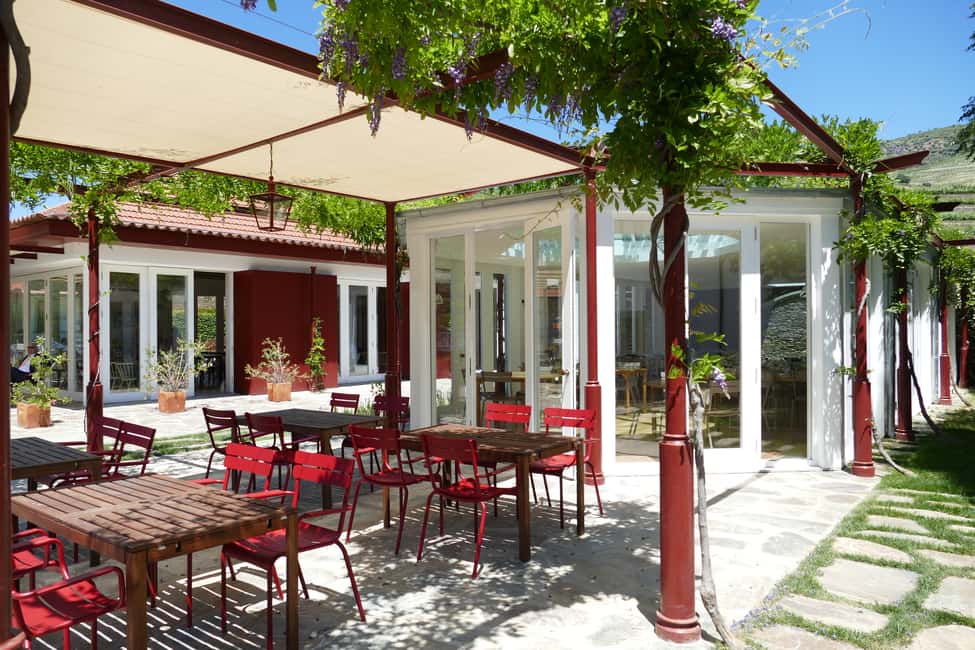 image n.6 of Pinhão: Quinta do Bomfim Visit and Tasting activity in Pinhão, uploaded by supplier