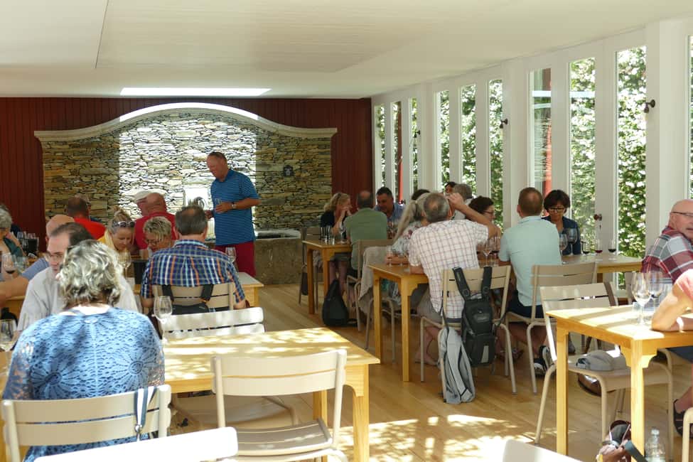 image n.7 of Pinhão: Quinta do Bomfim Visit and Tasting activity in Pinhão, uploaded by supplier