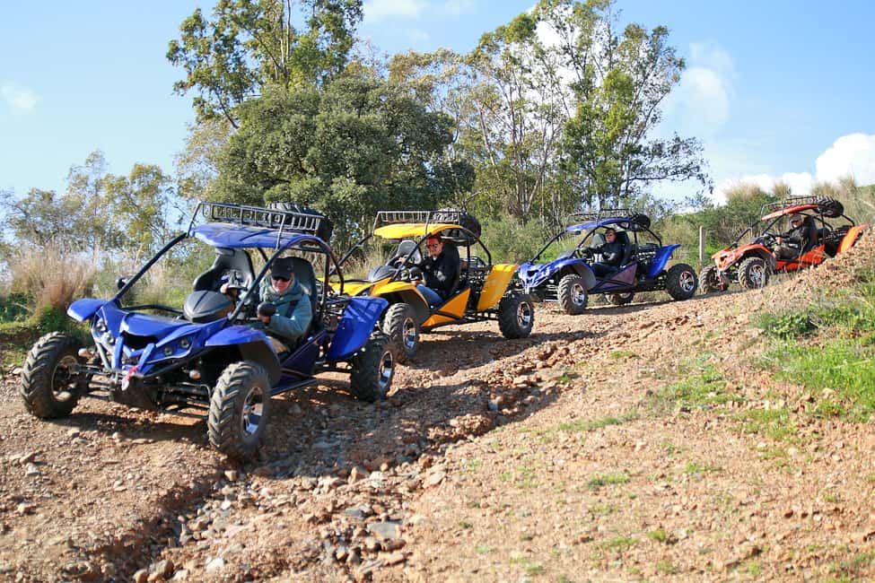 Antalya (İl) içindeki Antalya| Side Şehrinden| Alanya: Buggy Safari Turu etkinliğinin tedarikçi tarafından yüklenen 4 no'lu görseli