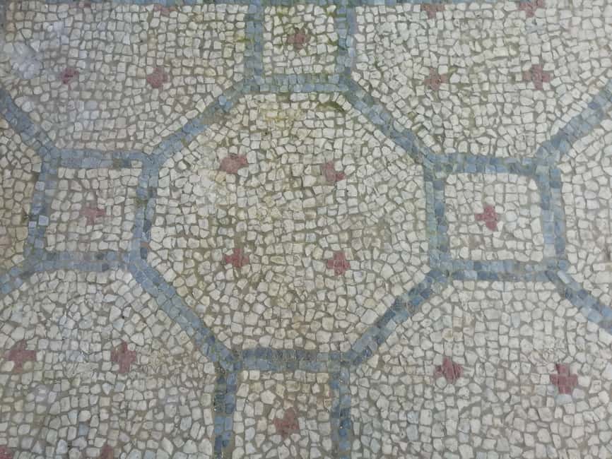 image n.5 of Cartagena: Roman Forum Entry Ticket activity in Cartagena, Spain, uploaded by supplier