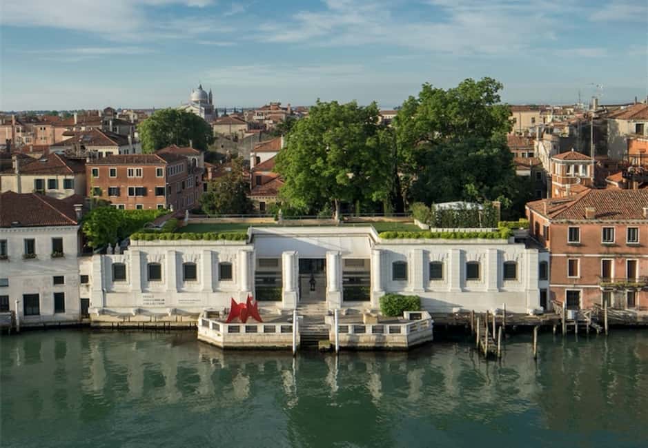 Bild Nr. 3 von Venedig: Peggy Guggenheim Collection Tour mit privatem Guide Aktivität in Venedig, hochgeladen vom Anbieter