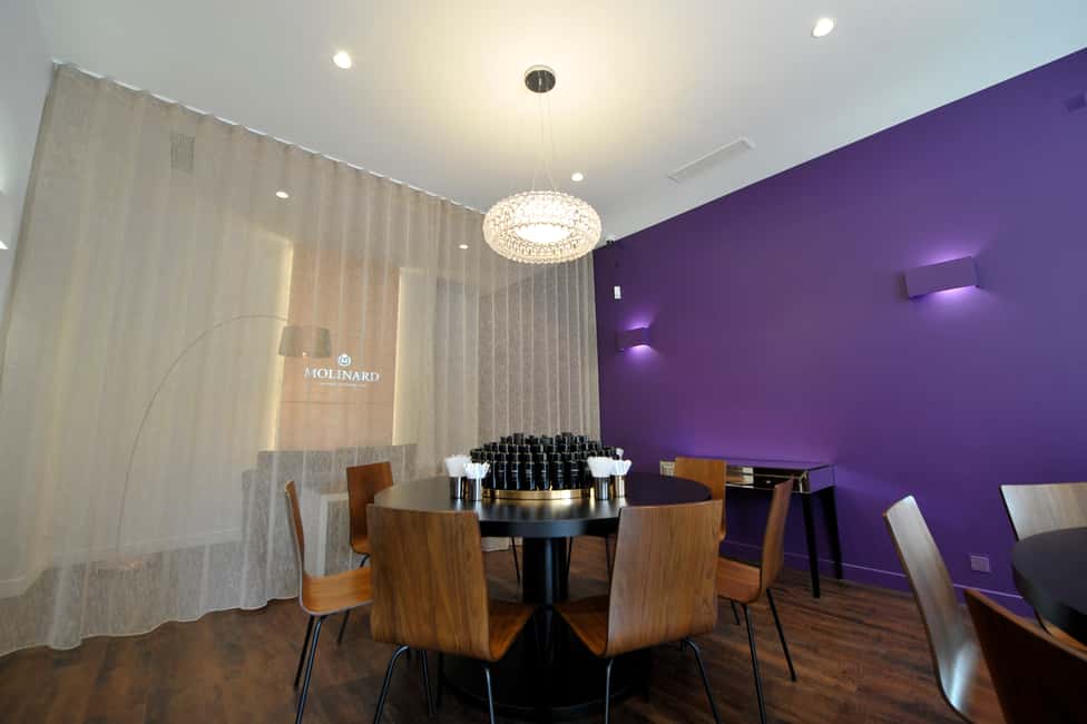 image n.3 of Nice: 1-hour Perfume Workshop activity in Nice, uploaded by supplier