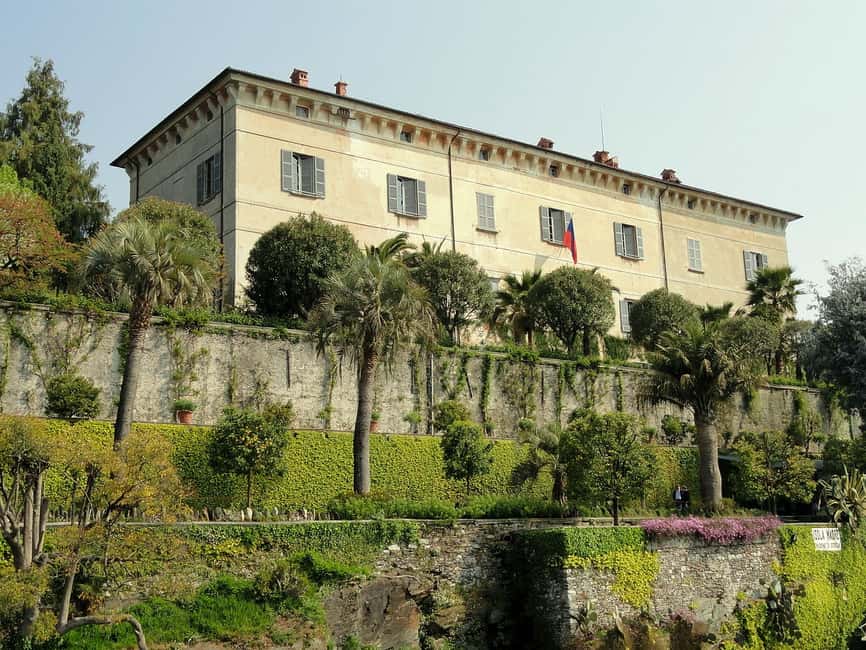 billede nr.6 af aktiviteten Stresa: Bådtur til de 3 borromæiske øer i Stresa, uploadet af udbyder