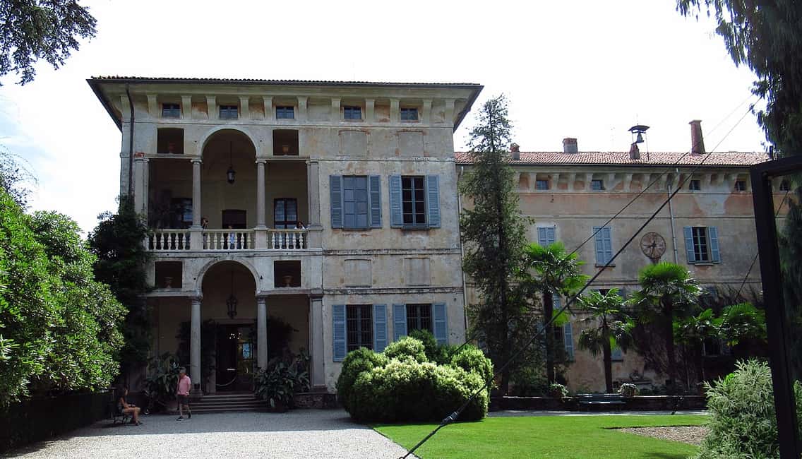billede nr.8 af aktiviteten Stresa: Bådtur til de 3 borromæiske øer i Stresa, uploadet af udbyder