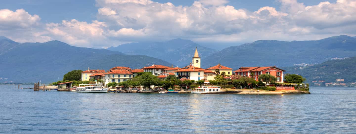 billede nr.16 af aktiviteten Stresa: Bådtur til de 3 borromæiske øer i Stresa, uploadet af udbyder