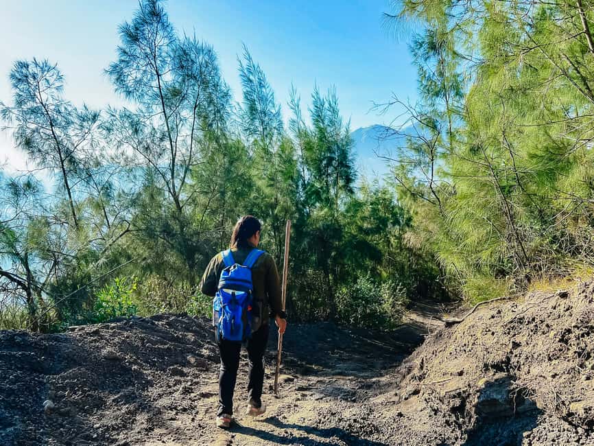 image n.23 of Bali: Sunrise Mount Batur Hike with Breakfast activity in Bali, uploaded by supplier