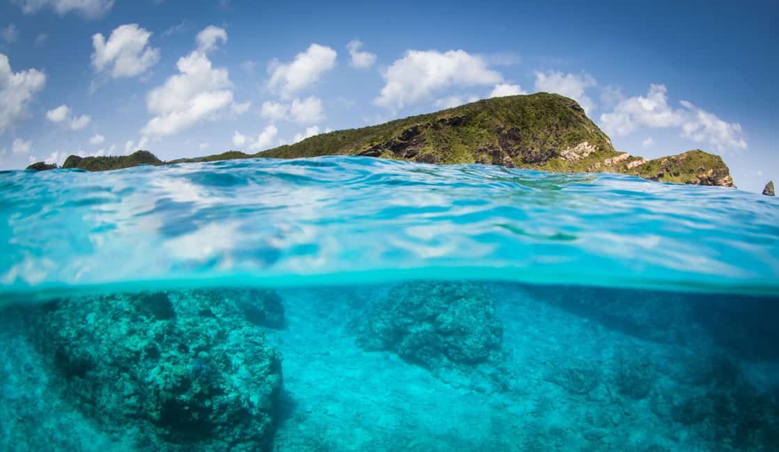 image n.11 of Naha, Okinawa: Kerama Islands Full-Day Intro-Diving Trip activity in Okinawa, uploaded by supplier