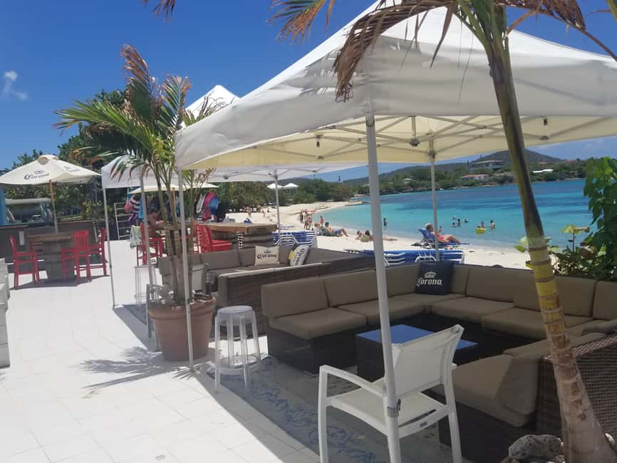 image n.4 of St. Thomas: Private Customizable Guided Island Tour activity in Peterborg, St Thomas, uploaded by supplier