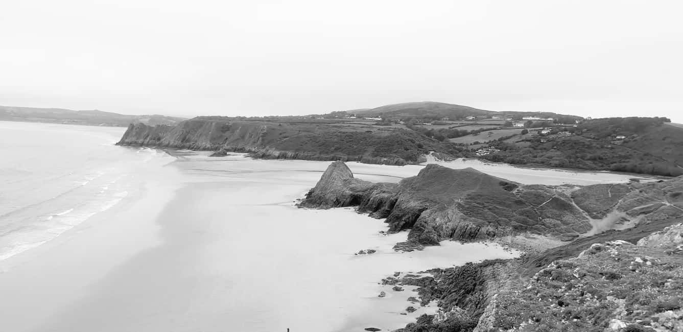 image n.4 of From Cardiff: Mumbles and Gower Peninsular Tour activity in Rhondda Cynon Taff, uploaded by supplier