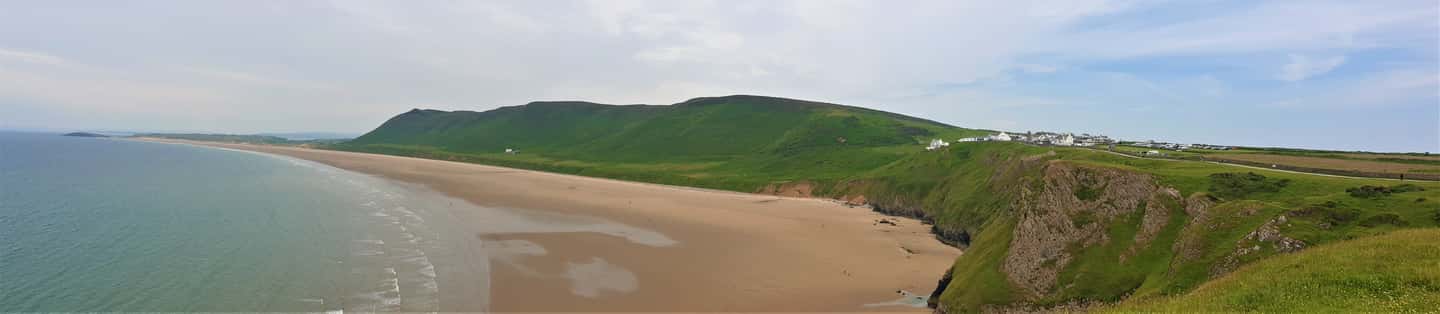 image n.9 of From Cardiff: Mumbles and Gower Peninsular Tour activity in Rhondda Cynon Taff, uploaded by supplier