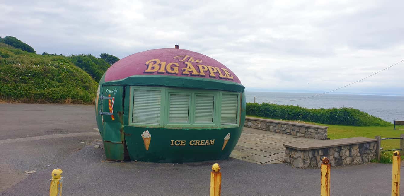 image n.7 of From Cardiff: Mumbles and Gower Peninsular Tour activity in Rhondda Cynon Taff, uploaded by supplier