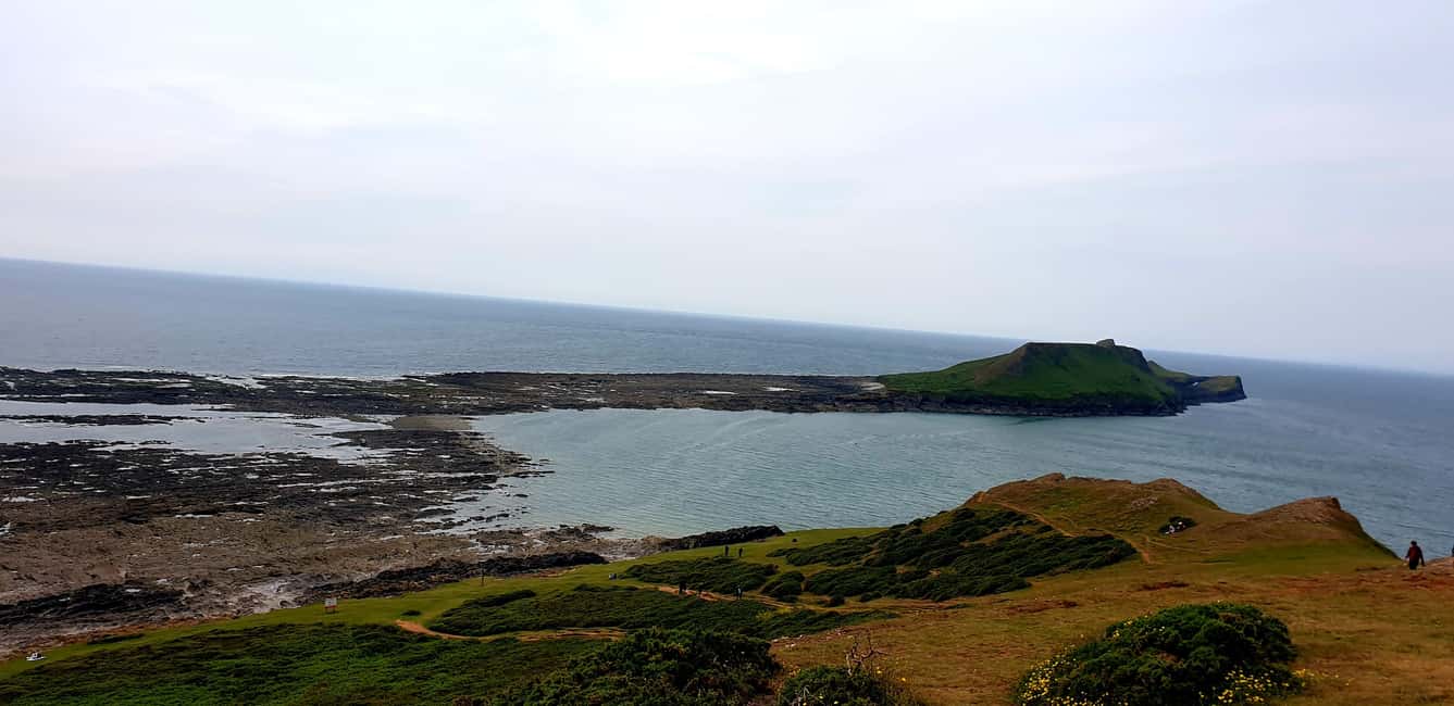 image n.11 of From Cardiff: Mumbles and Gower Peninsular Tour activity in Rhondda Cynon Taff, uploaded by supplier