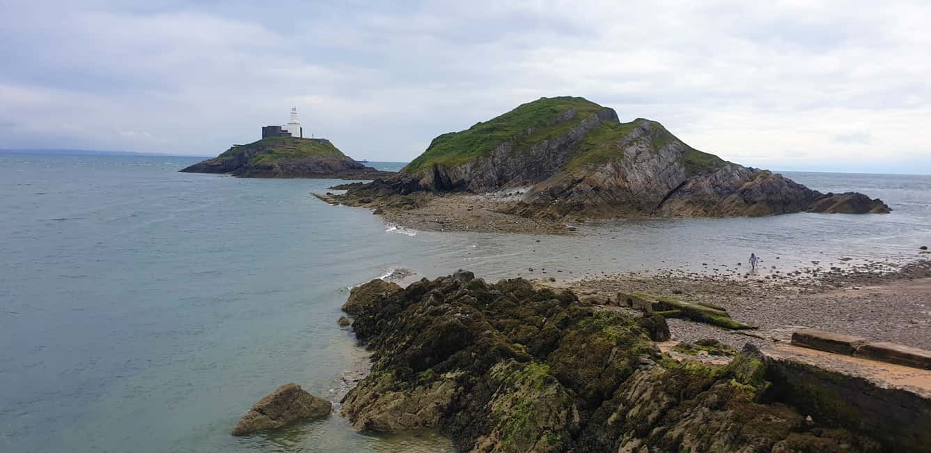 image n.5 of From Cardiff: Mumbles and Gower Peninsular Tour activity in Rhondda Cynon Taff, uploaded by supplier