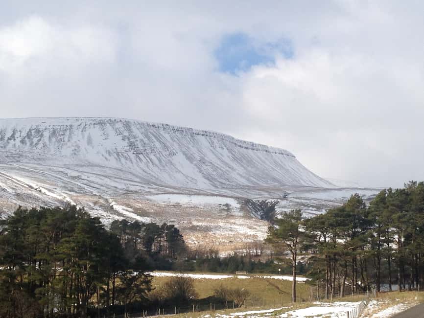 image n.6 of From Cardiff: Brecon Beacons Waterfall Walking Tour activity in Rhondda Cynon Taff, uploaded by supplier
