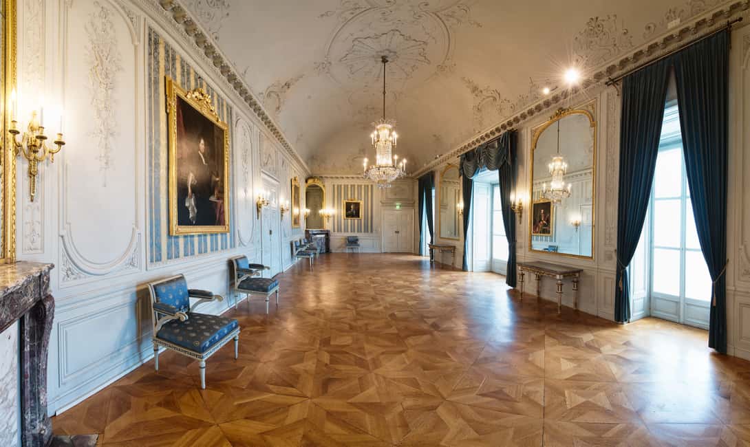 image n.2 of Eisenstadt: Esterhazy Palace Admission Ticket activity in Eisenstadt, uploaded by supplier