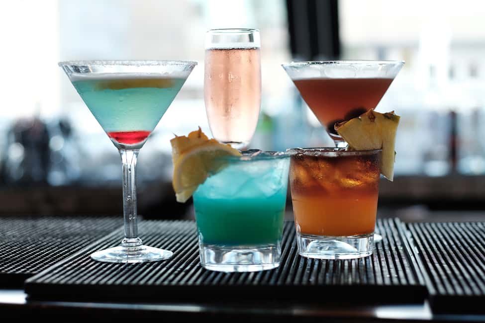 image n.3 of Oahu: Waikiki Sunset and Cocktail Cruise activity in Honolulu, uploaded by supplier