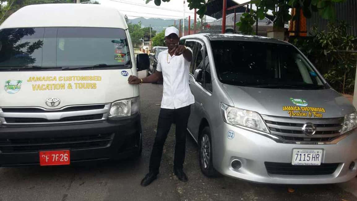 imagem n.4 de Transporte do aeroporto de Montego Bay para Negril atividade em Montego Bay, carregada pelo fornecedor